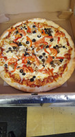 Wrightsville Pizza food