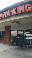 China King food