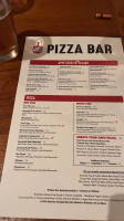 Bud Alley’s Pizza Trattoria food