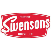 Swensons Drive-in food