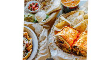 Qdoba Mexican Eats Phone Number, Reservations, Reviews food