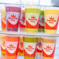 Smoothie King food