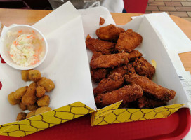 Chicken Express food