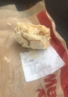 Wawa food