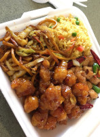 Panda Chinese food