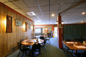 Peking Gardens West inside