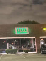 Lekka Retail Concepts outside