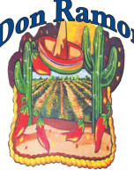 Don Ramon's Mexican food