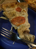 Nashville Pizza Company food