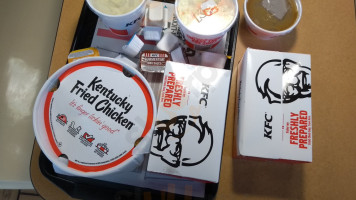 Kfc food