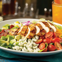 TGI FRIDAYS - Davie food