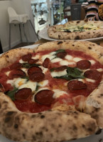 Vero Pizza Napoletana food