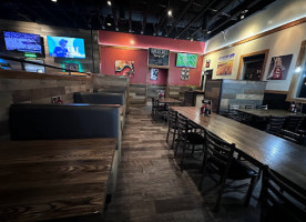 Winger's In Kaysville inside