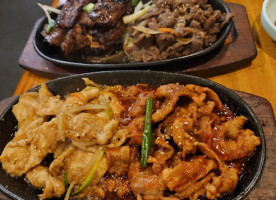 Woo Chon Korea House Phone Number, Reservations, Reviews food