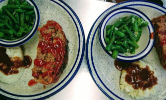 Vinny's Carry-out Lottery food