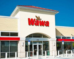 Wawa food