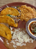 Fiesta Acapulco Mexican Grill food