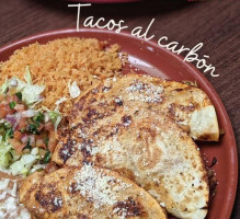 Fiesta Acapulco Mexican Grill food