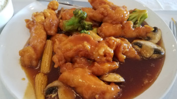 Bill Harry's Chinese Cuisine food