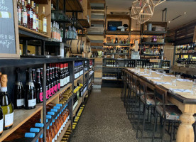 Cucina Enoteca In Irv food