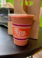 Pulp Juice And Smoothie food