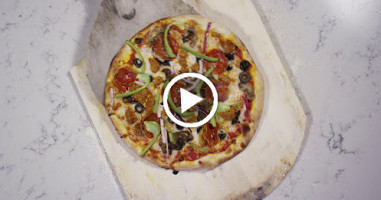 Your Pie Pizza Phone Number, Reservations, Reviews outside