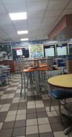 White Castle Louisville Westport Road inside