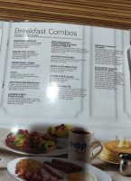 Ihop food