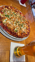 Milano's Pizza, Subs Taps (beavercreek) food