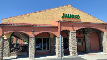 Jalisco's food