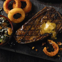 TGI FRIDAYS - Stoughton food