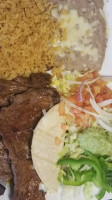 El Jarrito Mexican Grill food