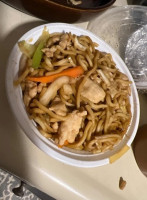 Number One Express Chinese food