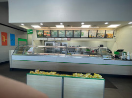 Subway food