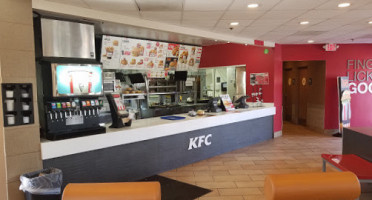 Kfc food