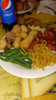 Great Wall Chinese food