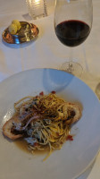 Il Capriccio food