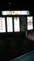 Wendy's outside