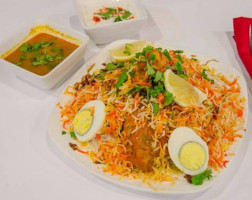 Biryani Pot Parsippany, Nj food