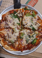 Larosa's Pizza Centerville food