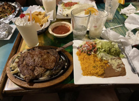 Don Ramon Mexican food