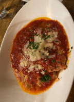 Pacci's Trattoria food