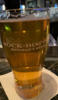 Rock Bottom Brewery food