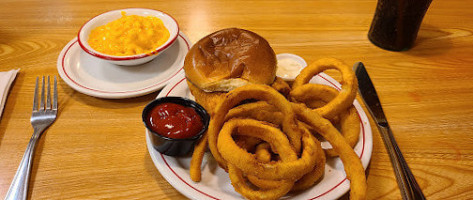 Frisch's Big Boy Restaurants food