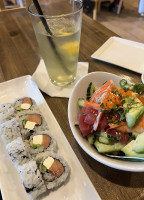 Geisha, Sushi With A Flair Denham Springs food