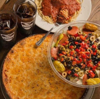 Aurelio's Pizza Of Laporte food