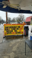 Zesto Drive-in outside