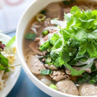 Pho U Vietnamese Cuisine food