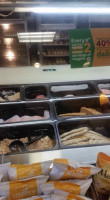 Subway food