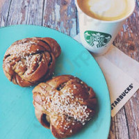 Starbucks food